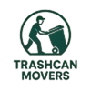 TRASHCAN MOVERS