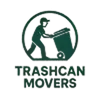 TRASHCAN MOVERS