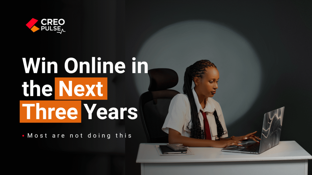 how to grow your business online without social media owned media strategy